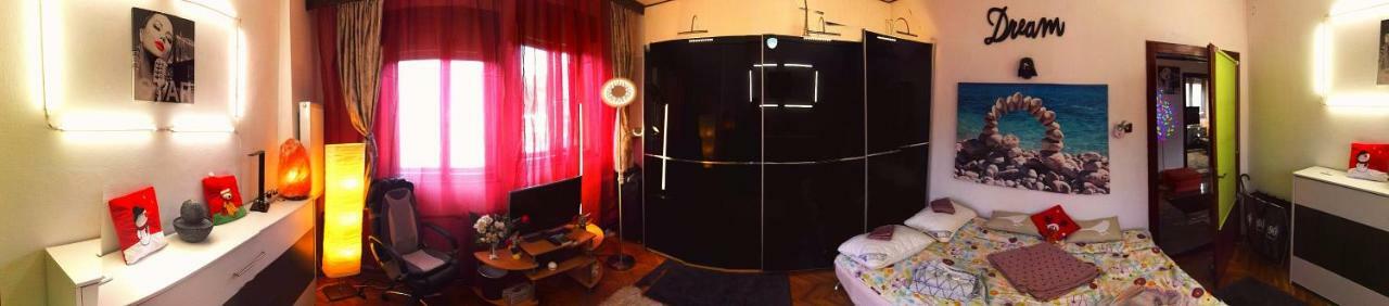 Vila Paul Best Paronamic View Over Medieval Historical Centre Brasov Exterior photo